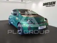 2026 Renault Twingo