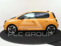 2026 Renault Twingo