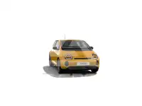 2026 Renault Twingo