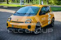 2026 Renault Twingo