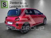 2026 Renault Twingo