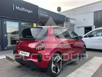 2026 Renault Twingo