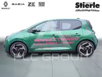 2026 Renault Twingo
