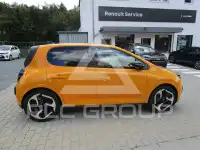 2026 Renault Twingo