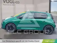 2026 Renault Twingo