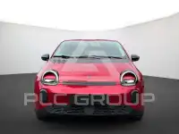 2026 Renault Twingo