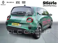 2026 Renault Twingo