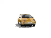 2026 Renault Twingo