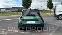 2026 Renault Twingo