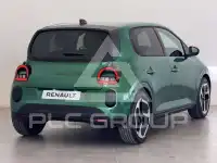 2026 Renault Twingo
