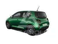 2026 Renault Twingo