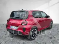 2026 Renault Twingo
