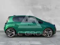 2026 Renault Twingo