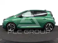 2026 Renault Twingo