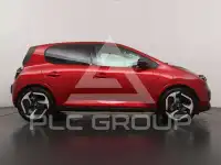 2026 Renault Twingo
