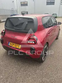 2026 Renault Twingo