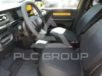 2026 Renault Twingo