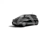 2026 Renault Twingo
