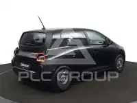 2026 Renault Twingo