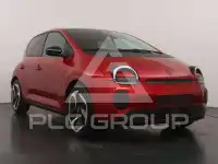 2026 Renault Twingo