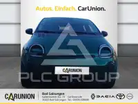 2026 Renault Twingo