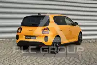 2026 Renault Twingo