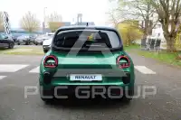 2026 Renault Twingo