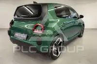2026 Renault Twingo