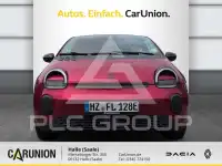 2026 Renault Twingo