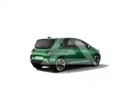 2026 Renault Twingo