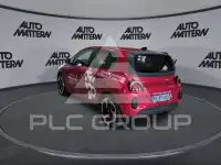 2026 Renault Twingo
