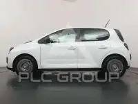 2026 Renault Twingo