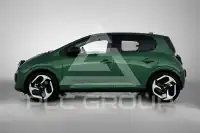 2026 Renault Twingo