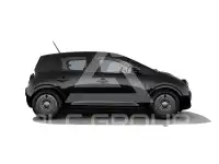 2026 Renault Twingo