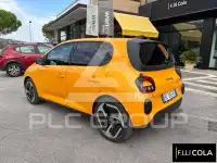 2026 Renault Twingo