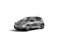 2026 Renault Twingo