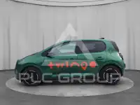 2026 Renault Twingo