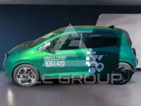 2026 Renault Twingo