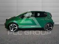 2026 Renault Twingo