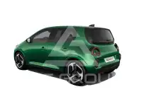2026 Renault Twingo