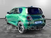 2026 Renault Twingo