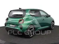 2026 Renault Twingo