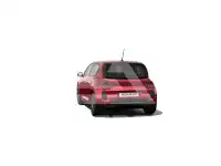 2026 Renault Twingo