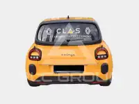 2026 Renault Twingo