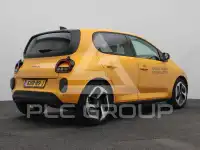 2026 Renault Twingo
