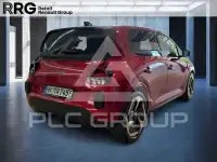 2026 Renault Twingo