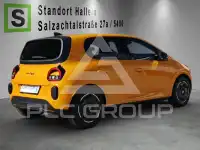 2026 Renault Twingo