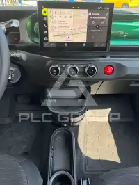 2026 Renault Twingo