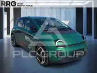 2026 Renault Twingo