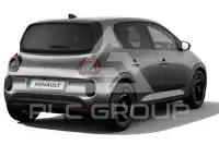 2026 Renault Twingo